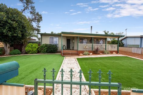 Property photo of 112 Sylvester Street Coolgardie WA 6429