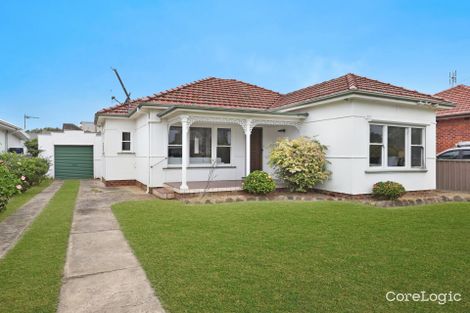 Property photo of 135 Kembla Street Wollongong NSW 2500