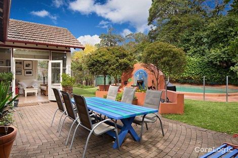 Property photo of 3 Park Avenue Beecroft NSW 2119