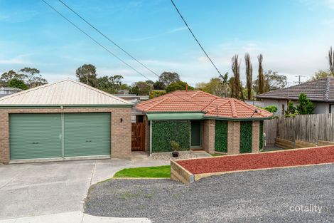 Property photo of 180 Warrandyte Road Langwarrin VIC 3910