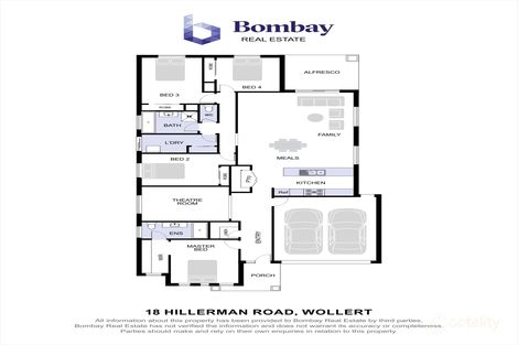 Property photo of 18 Hillerman Road Wollert VIC 3750