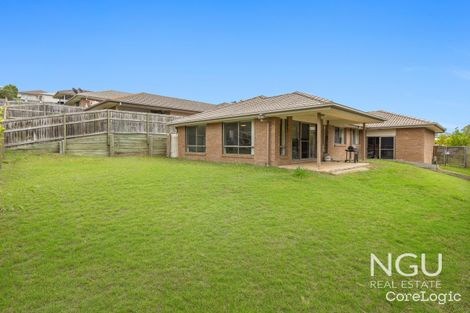 Property photo of 9 Messenger Crescent Springfield Lakes QLD 4300