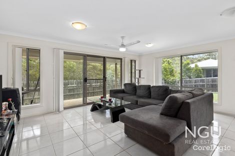 Property photo of 9 Messenger Crescent Springfield Lakes QLD 4300