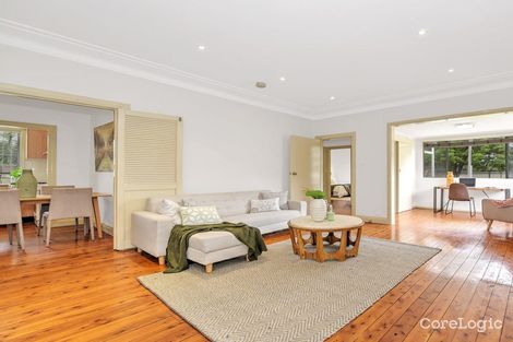 Property photo of 1 Trelawney Street Croydon Park NSW 2133