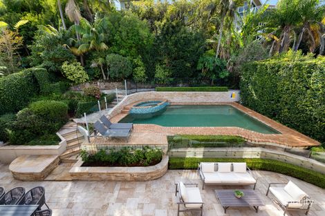 Property photo of 11 The Bulwark Castlecrag NSW 2068