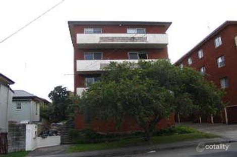 Property photo of 4/68A St Marks Road Randwick NSW 2031