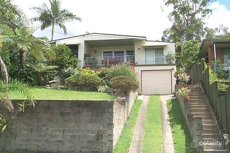 43 Weemala St, The Gap, QLD 4061