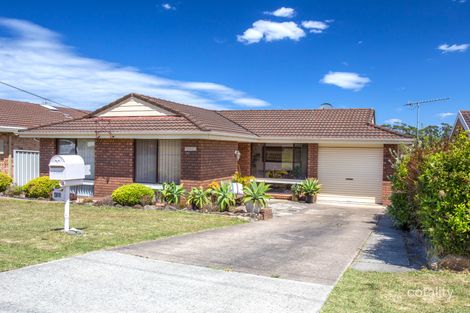 Property photo of 48 North Street Ulladulla NSW 2539
