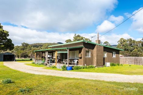 Property photo of 7 Lockleys Road Adventure Bay TAS 7150