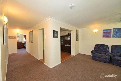 Property photo of 48 Sunset Drive Thabeban QLD 4670