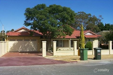 402 Knutsford Ave, Kewdale, WA 6105