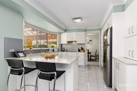 Property photo of 65 Eynham Road Milperra NSW 2214