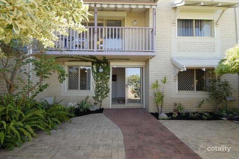 Property photo of 6/174 Marine Terrace South Fremantle WA 6162