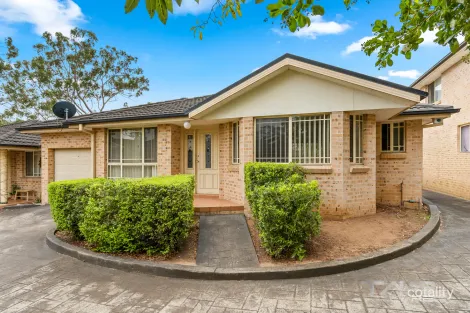 4/45-47 Amos St, Westmead, NSW 2145