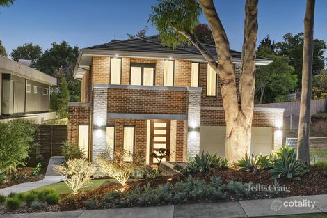 Property photo of 13B Miller Crescent Mount Waverley VIC 3149