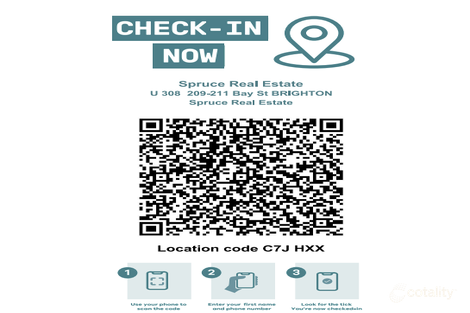 308/211 Bay St, Brighton, VIC 3186