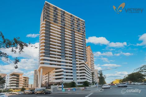 Property photo of 505/42 Walker Street Rhodes NSW 2138