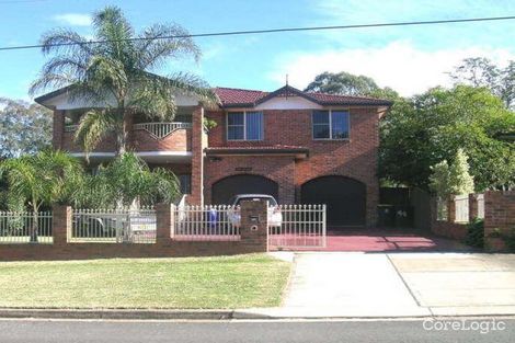 Property photo of 40 Davison Street Merrylands NSW 2160
