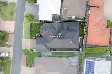 Property photo of 9 James Place East Albury NSW 2640