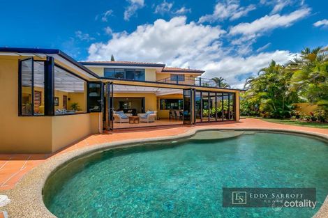 Property photo of 3 Tortuga Place Clear Island Waters QLD 4226