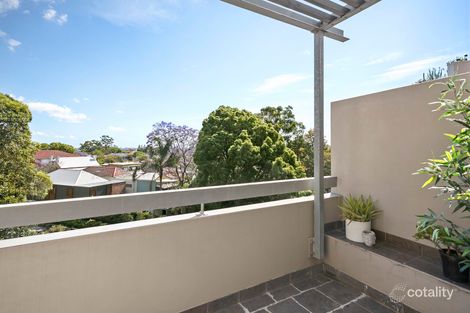 Property photo of 18/301-313 Stanmore Road Petersham NSW 2049