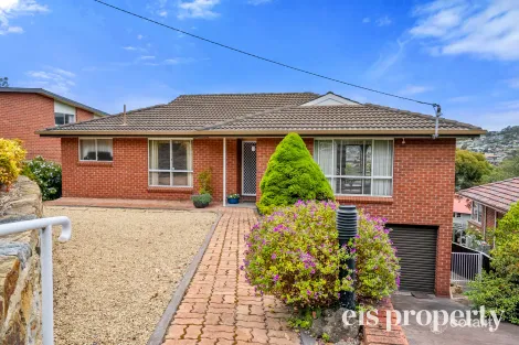 18 Cottesloe St, Lindisfarne, TAS 7015