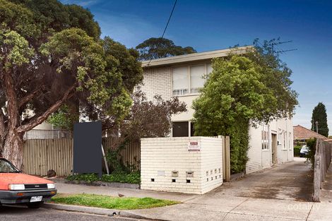 Property photo of 2/48 Woolton Avenue Thornbury VIC 3071