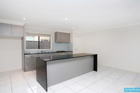 Property photo of 25 Jonah Parade Deer Park VIC 3023