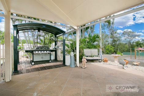 Property photo of 45 Melbourne Street Karalee QLD 4306