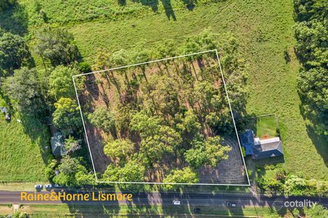 391 Dunoon Rd, Tullera, NSW 2480