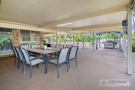 Property photo of 45 Melbourne Street Karalee QLD 4306