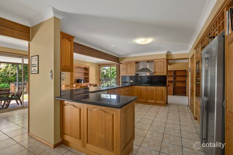 Property photo of 55 Stanmere Street Carindale QLD 4152