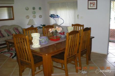Property photo of 12 Yalwal Court Prestons NSW 2170