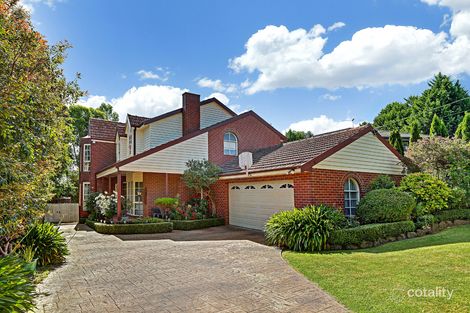 5 Mitchell Ct, Croydon North, VIC 3136