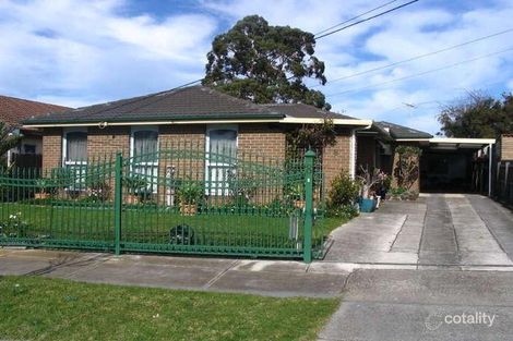 Property photo of 8 Aurora Court Springvale South VIC 3172