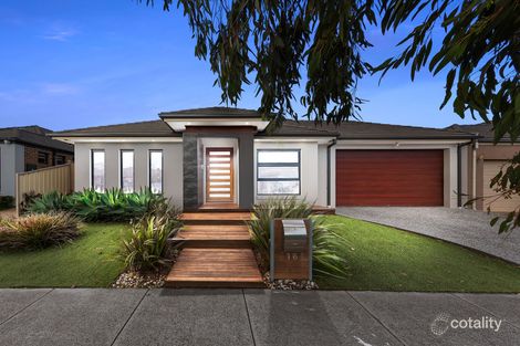 16 BREADALBANE AVE, CAIRNLEA, VIC 3023