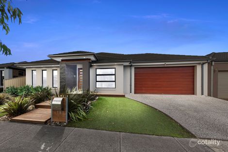 Property photo of 16 Breadalbane Avenue Cairnlea VIC 3023