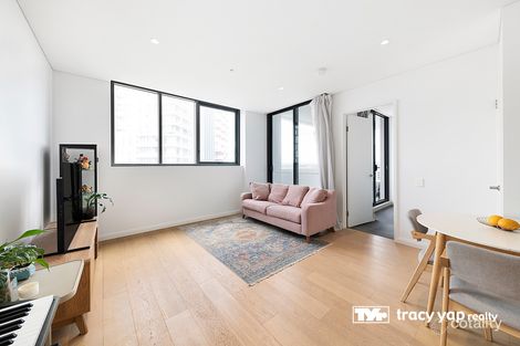 1001/139 Herring Rd, Macquarie Park, NSW 2113