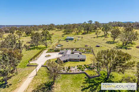 Property photo of 117 Herbert Park Road Armidale NSW 2350