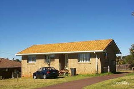 6 Seppelt St, Wilsonton Heights, QLD 4350