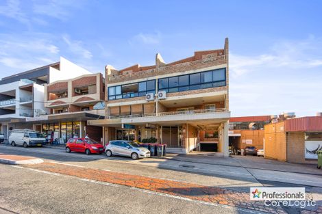 Property photo of 12/180 Haldon Street Lakemba NSW 2195