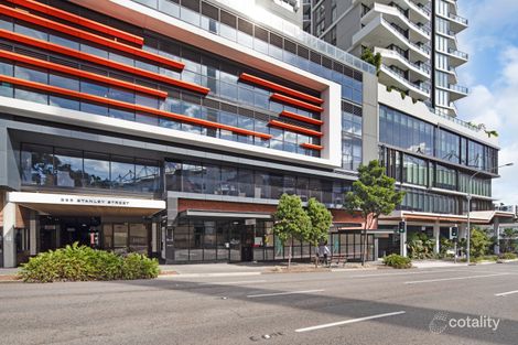 1310/855 Stanley St, Woolloongabba, QLD 4102