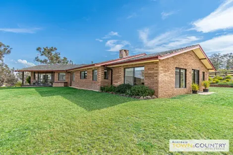 Property photo of 117 Herbert Park Road Armidale NSW 2350