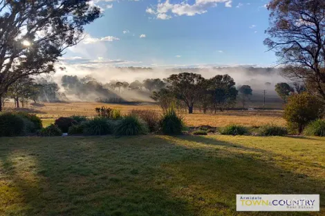Property photo of 117 Herbert Park Road Armidale NSW 2350