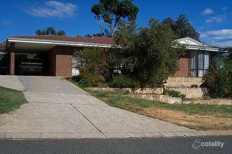 20 Pagnell Way, Swan View, WA 6056