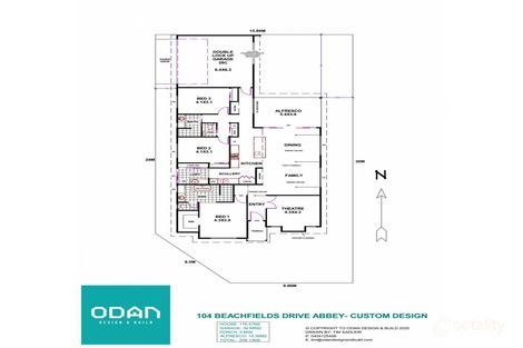 Property photo of 104 Beachfields Drive Abbey WA 6280