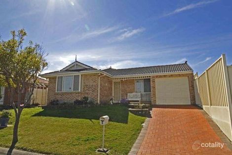4 Angophora Cl, Mount Hutton, NSW 2290