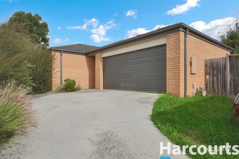 Property photo of 7 Lawson Road Drouin VIC 3818