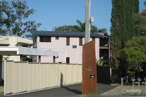 4a Wyndham Ave, Boyne Island, QLD 4680