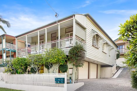 1/63 Charlotte St, Paddington, QLD 4064